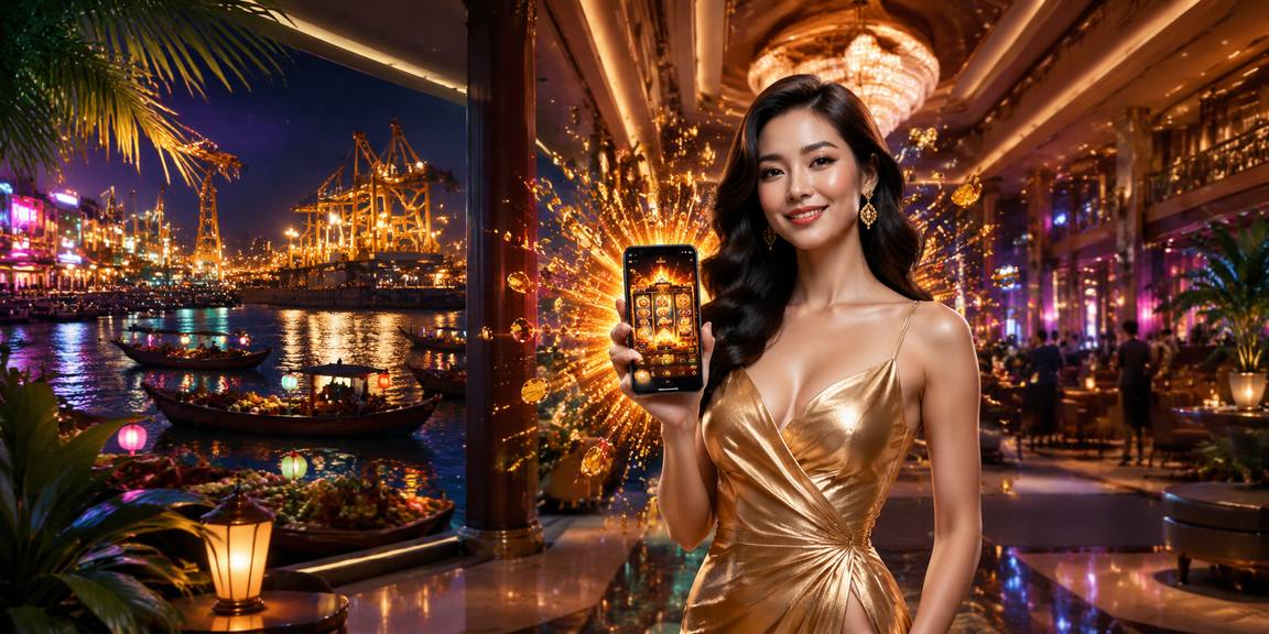 243winvn Su Tu Vang Turbo – Vòng Quay Mạnh Mẽ Trên 243winvn